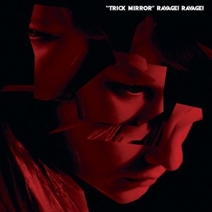 Trick Mirror - EP (Explicit)