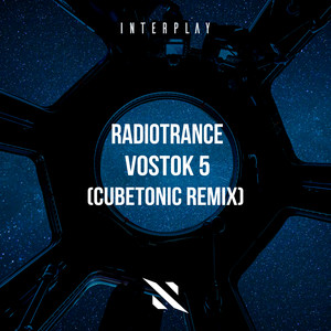 Vostok 5 (Cubetonic Extended Remix)