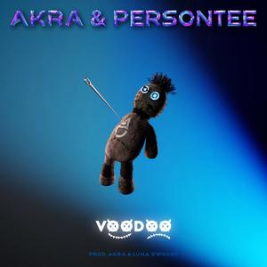 Voodoo (feat. Persontee)