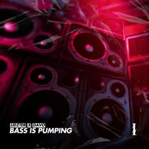 BASS IS PUMPING