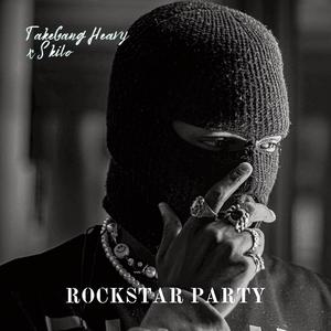 RockStar Party (Explicit)