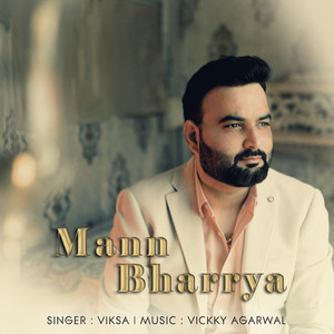 Mann Bharrya