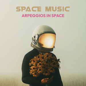 Arpeggios in Space