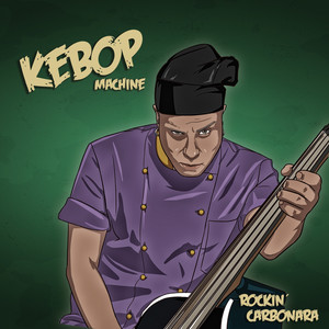 Kebop Machine