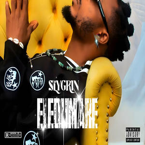 Eledumare (Explicit)