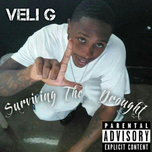 Surviving the Drought (Explicit)