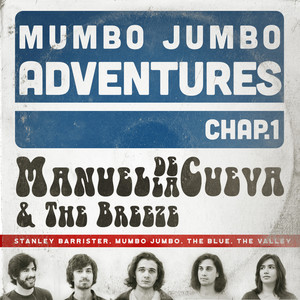 Mumbo Jumbo Adventures, Chap. 1