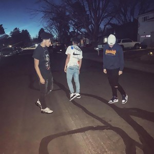 Save Her(feat. Mahari) (Explicit)