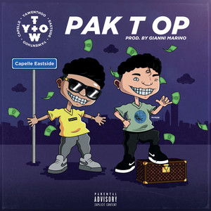 Pak 't Op (Explicit)