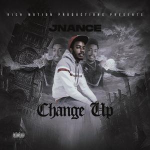 Change Up (Explicit)