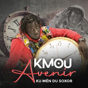 Avenir - Ku Mën Du Soxor