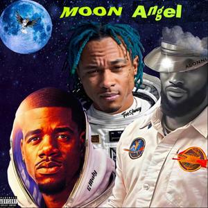 Moon Angel (feat. G Maly & Alonni) (Explicit)