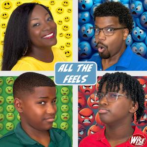 Cómo Te Sientes (feat. Lucy Kalantari)