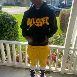 Bye ***** (Explicit)