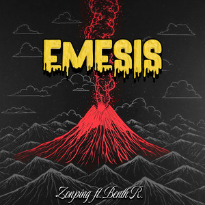 Émesis (feat. Benth R)