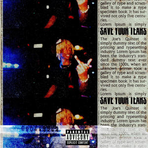 SWEATIN ME. (feat. Laamoni) (Explicit)