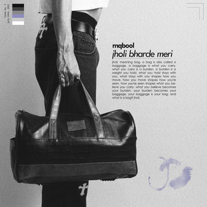 Jholi Bharde Meri (Explicit)