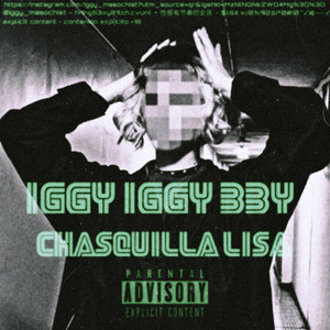 CHASQUILLA LISA (Explicit)