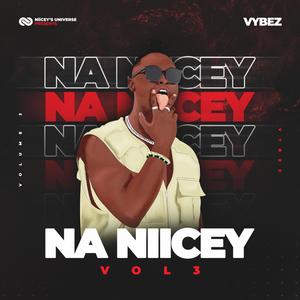 NA NiiCEY Vol.3: Vybez