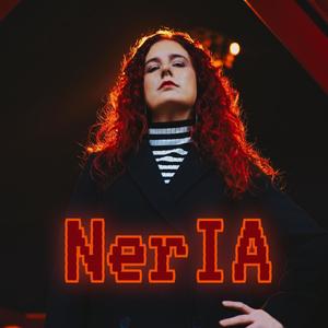 Neria - Él quiso ser un T-Rex