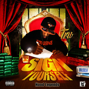 Inthe Kitchen (Explicit)