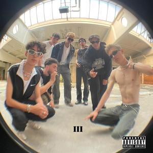 III (Explicit)