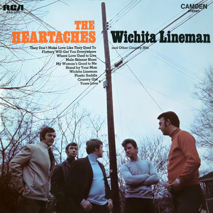 Wichita Lineman and Other Country Hits