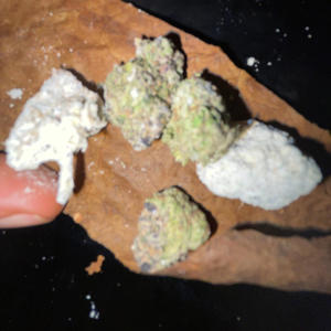 Strain Thoughts (Explicit)