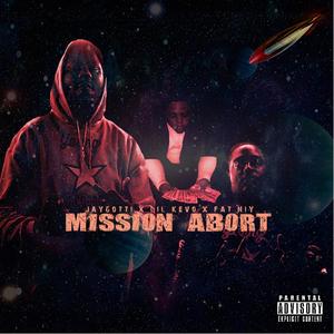 Mission abort (Explicit)