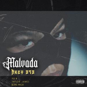 Malvada (feat. Taylor James) [Explicit]