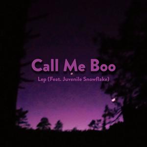 Call Me Boo (feat. Juvenile Snowflake) [Explicit]