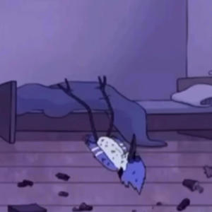 Bandaids n Bullet holes (Explicit)