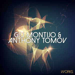 Giu Montijo & Anthony Tomov Works