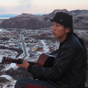 希望这个冬天不会太冷 (Demo)