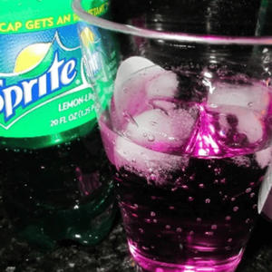 im rocking with my pain (Explicit)