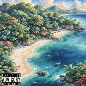 Island (feat. Burnout MacGyver & Sylvester Blaze) [Explicit]