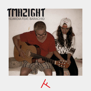 Tmazight (Explicit)