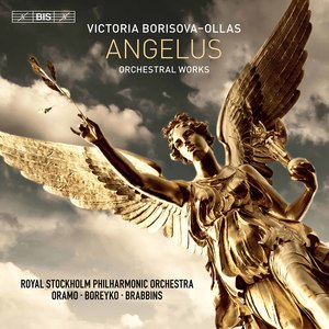Creation of the Hymn - Tranquillo (Version for String Orchestra)