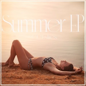 Summer EP (Explicit)