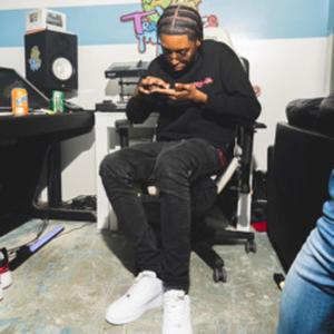 FEEL MY PAIN (feat. Dee Billz & Starboy) (Explicit)