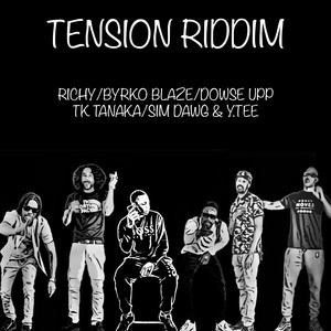 Tension Medley (Video Mix|Explicit)