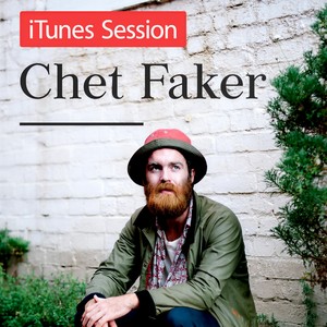 Talk Is Cheap(w/ Cello)[iTunes Session]