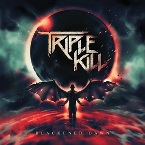 Blackened Dawn (Explicit)