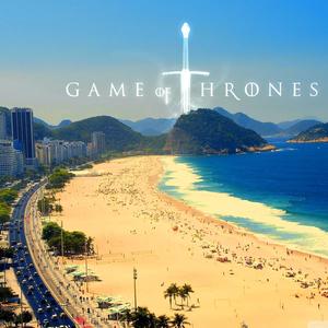 Game of Thrones in Bossa Nova