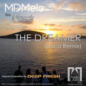 The Dreamer (disco remix)