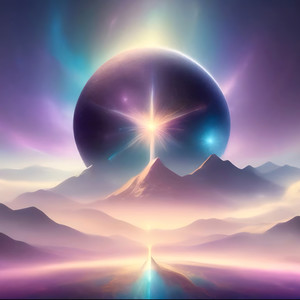 Lyran Stargate Light Codes 432Hz