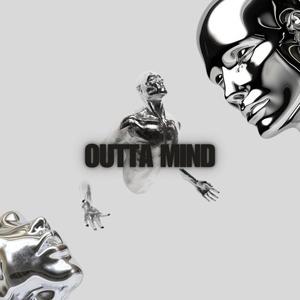 Outta Mind (feat. Kaleb Mitchell) (Cinematic Edition)