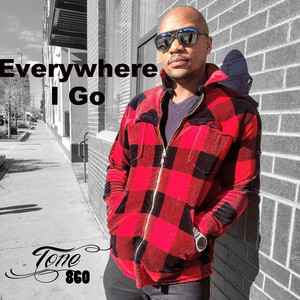 Everywhere I Go (Explicit)