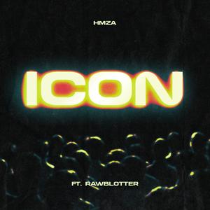ICON (feat. Rawblotter) (Explicit)