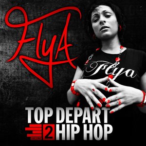 Top départ hip hop, vol. 2 (Explicit)